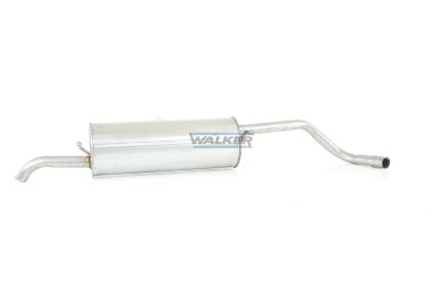 End Silencer - 23322 WALKER