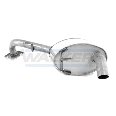 End Silencer - 23326 WALKER