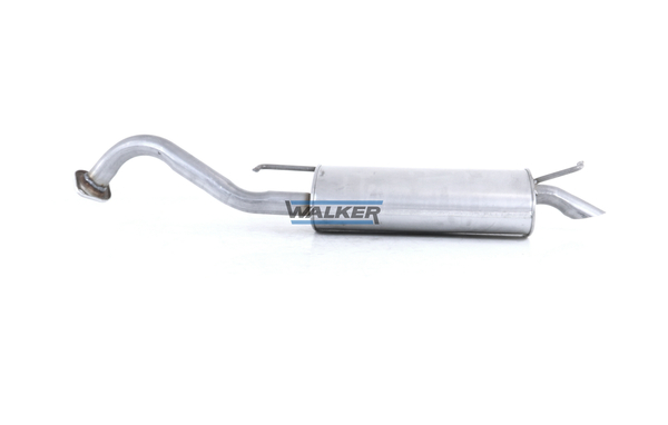 End Silencer - 23327 WALKER