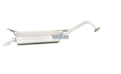 Endschalldämpfer - 23328 WALKER