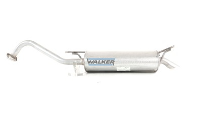 Endschalldämpfer - 23328 WALKER