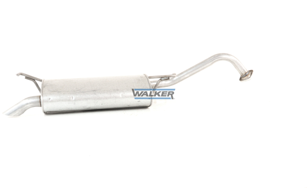 Endschalldämpfer - 23328 WALKER