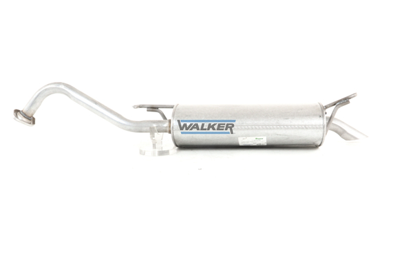 End Silencer - 23328 WALKER
