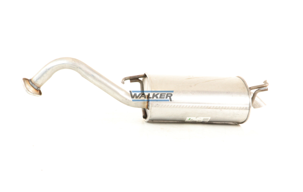 Endschalldämpfer - 23329 WALKER