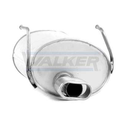 End Silencer - 23332 WALKER