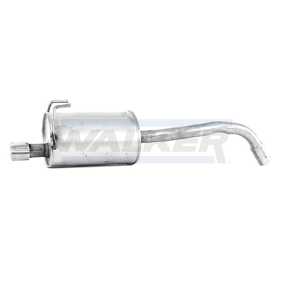 End Silencer - 23332 WALKER