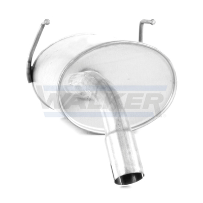 End Silencer - 23332 WALKER