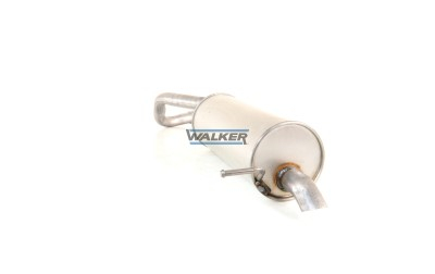 End Silencer - 23337 WALKER