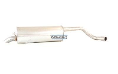 End Silencer - 23337 WALKER
