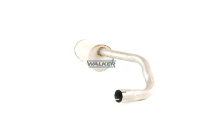 End Silencer - 23337 WALKER