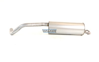 End Silencer - 23337 WALKER