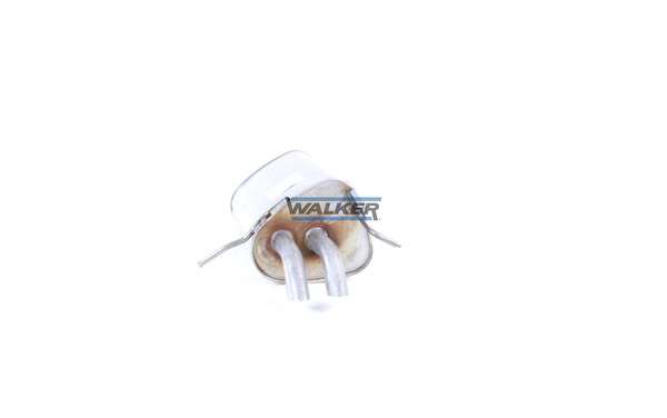 Глушитель выхлопных газов конечный - 23340 WALKER
