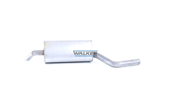 Глушитель выхлопных газов конечный - 23340 WALKER