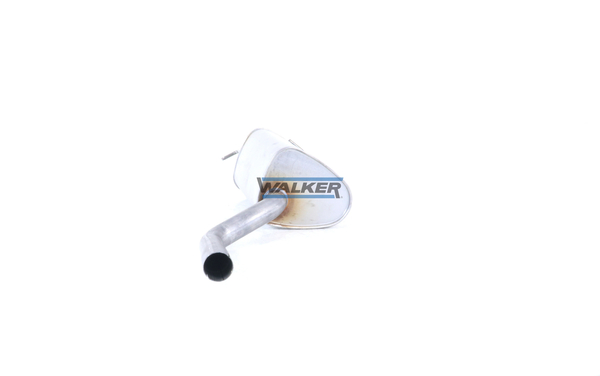 Глушитель выхлопных газов конечный - 23340 WALKER