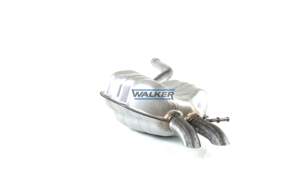 Endschalldämpfer - 23343 WALKER