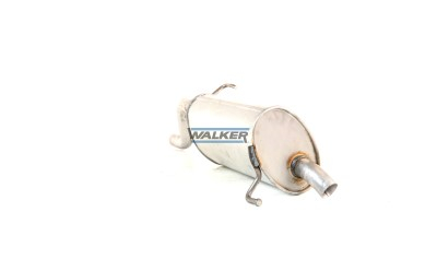 Глушитель выхлопных газов конечный - 23346 WALKER