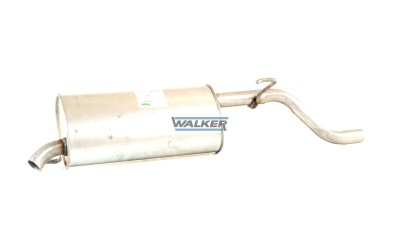 Глушитель выхлопных газов конечный - 23346 WALKER