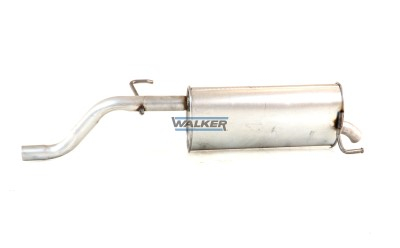Глушитель выхлопных газов конечный - 23346 WALKER