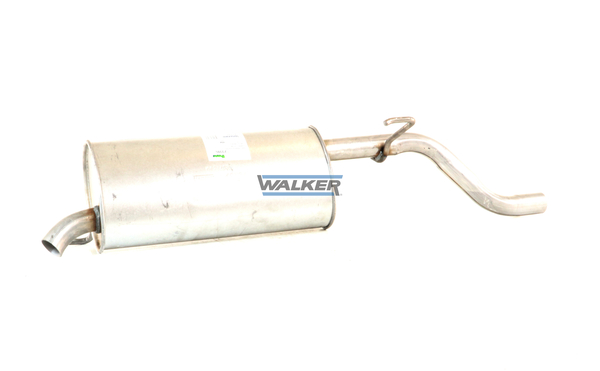 Глушитель выхлопных газов конечный - 23346 WALKER