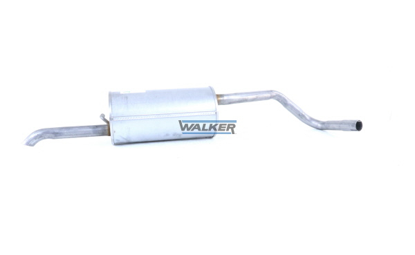 Endschalldämpfer - 23349 WALKER
