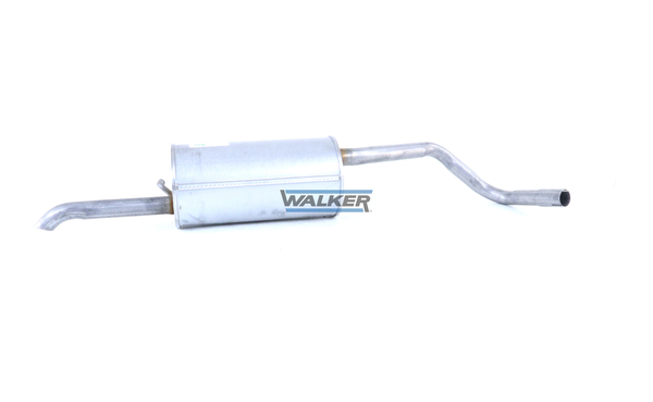 Endschalldämpfer - 23349 WALKER