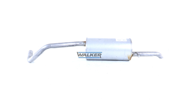 Endschalldämpfer - 23349 WALKER
