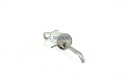 Endschalldämpfer - 23350 WALKER