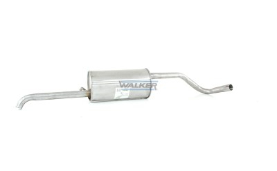 Endschalldämpfer - 23350 WALKER