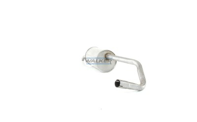 Endschalldämpfer - 23350 WALKER