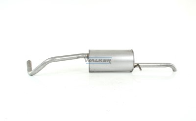 Endschalldämpfer - 23350 WALKER