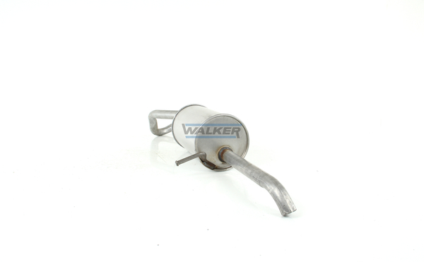 Endschalldämpfer - 23350 WALKER