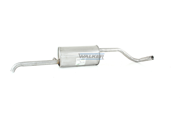 Endschalldämpfer - 23350 WALKER