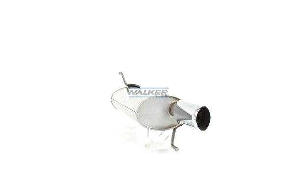 Endschalldämpfer - 23352 WALKER