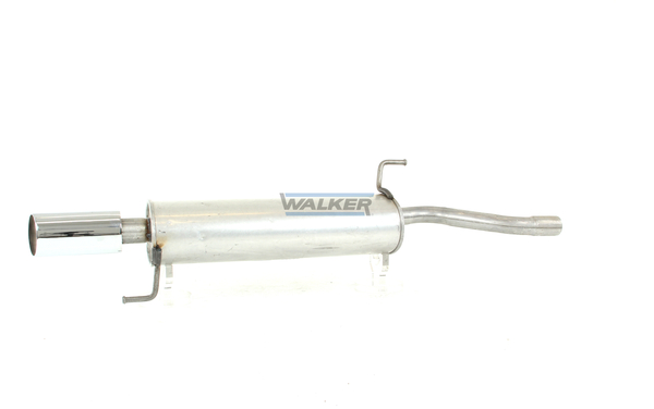Endschalldämpfer - 23352 WALKER