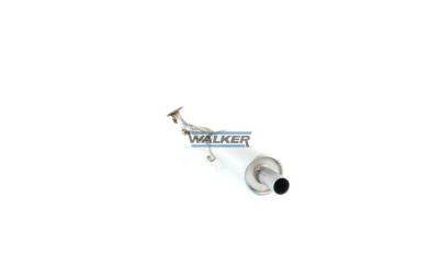 Front Silencer - 23358 WALKER