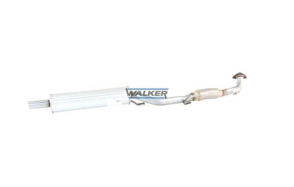 Front Silencer - 23358 WALKER