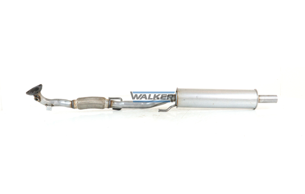Front Silencer - 23358 WALKER