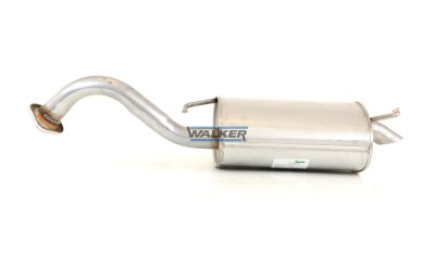 Глушитель выхлопных газов конечный - 23361 WALKER