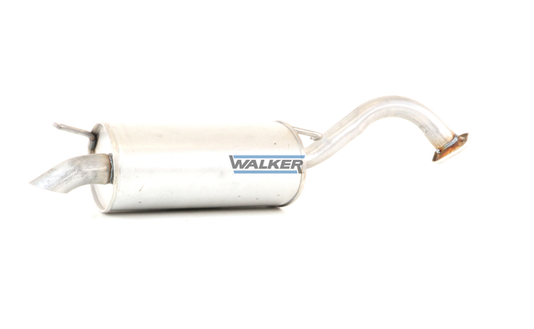 Глушитель выхлопных газов конечный - 23361 WALKER