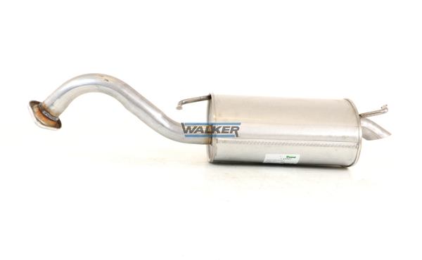 Глушитель выхлопных газов конечный - 23361 WALKER