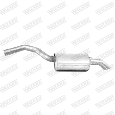 End Silencer - 23368 WALKER