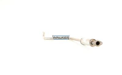 Mittelschalldämpfer - 23376 WALKER