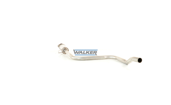 Mittelschalldämpfer - 23376 WALKER