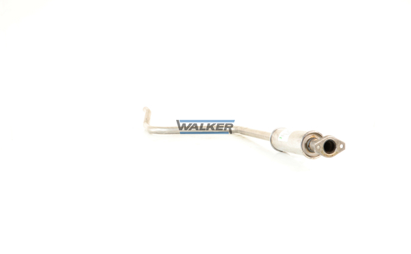Mittelschalldämpfer - 23376 WALKER