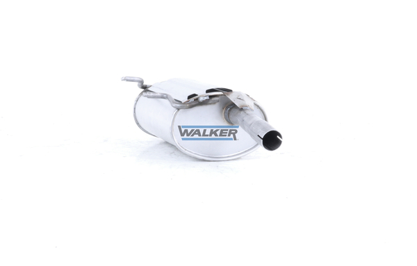 Endschalldämpfer - 23378 WALKER