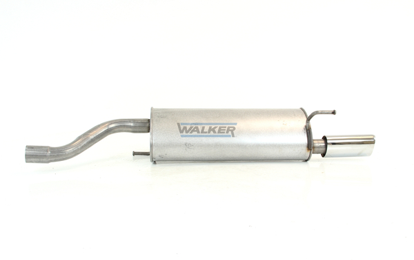Silenziatore posteriore - 23381 WALKER