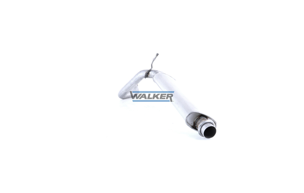 Mittelschalldämpfer - 23389 WALKER