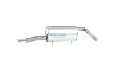 Endschalldämpfer - 23390 WALKER