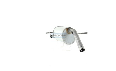 Endschalldämpfer - 23390 WALKER