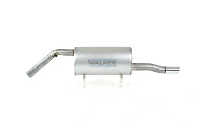 Endschalldämpfer - 23390 WALKER